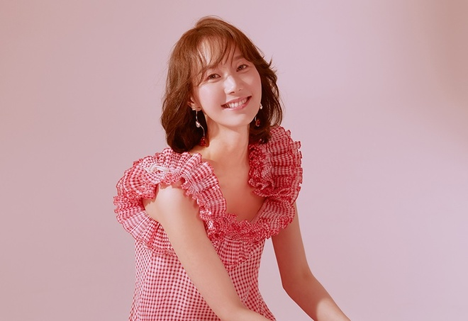 Lee Yoo Young - Mỹ nhân tài năng của màn ảnh Hàn Quốc nhưng mệnh khổ, hôn phu mất trước ngày cưới - Hình 5