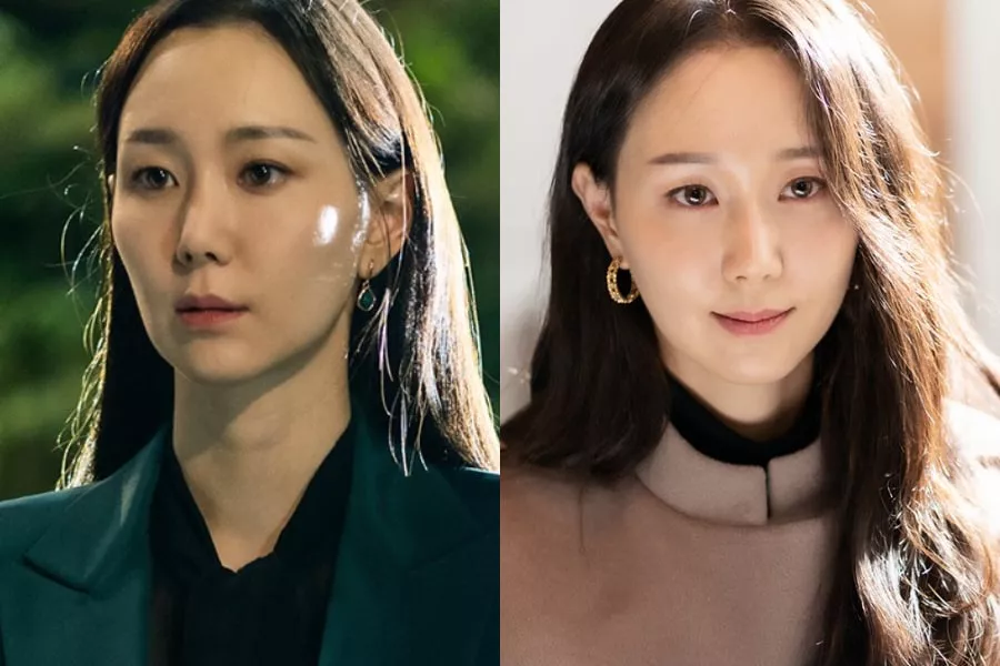 Lee Yoo Young - Mỹ nhân tài năng của màn ảnh Hàn Quốc nhưng mệnh khổ, hôn phu mất trước ngày cưới - Hình 1