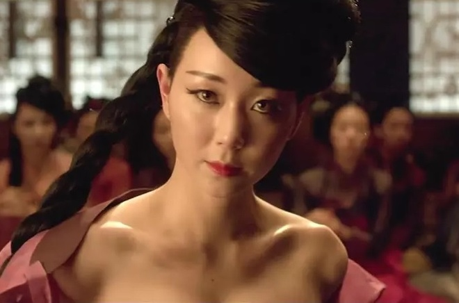 Lee Yoo Young - Mỹ nhân tài năng của màn ảnh Hàn Quốc nhưng mệnh khổ, hôn phu mất trước ngày cưới - Hình 4