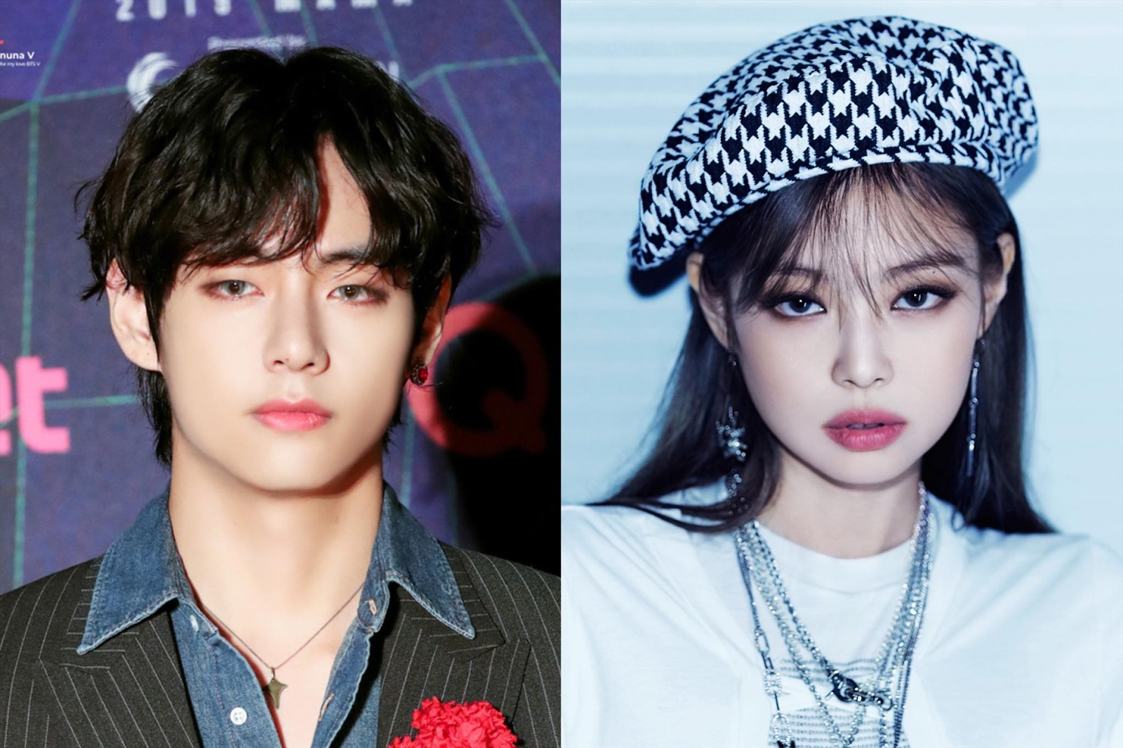 Lisa (BLACKPINK) cầm thẻ đen thuộc 0,05% giới siêu giàu, Jennie lại bị mắng vì V (BTS)? - Hình 10