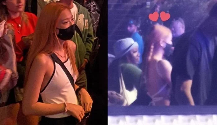 Lisa (BLACKPINK) cầm thẻ đen thuộc 0,05% giới siêu giàu, Jennie lại bị mắng vì V (BTS)? - Hình 9