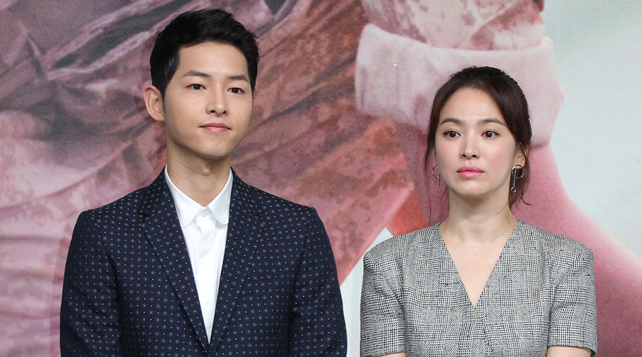 Song Hye Kyo được netizen quay xe bênh vực khi Song Joong Ki tái hôn: Cô ấy bị chửi oan nhiều năm - Hình 4