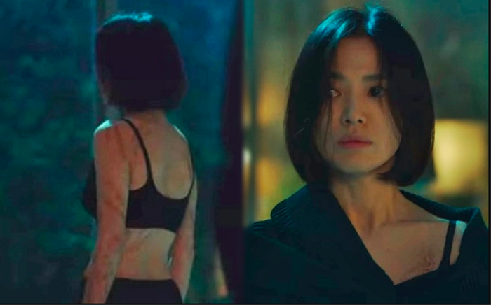 Song Hye Kyo lộ tình trạng gây xót xa khi Song Joong Ki tái hôn, lộ rõ phân biệt đối xử vợ mới - cũ - Hình 3
