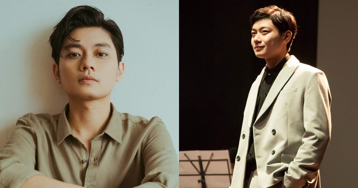 Thái Đinh: Hoàng tử ballad hớp hồn giới trẻ, bỏ việc văn phòng theo đuổi đam mê - Hình 13