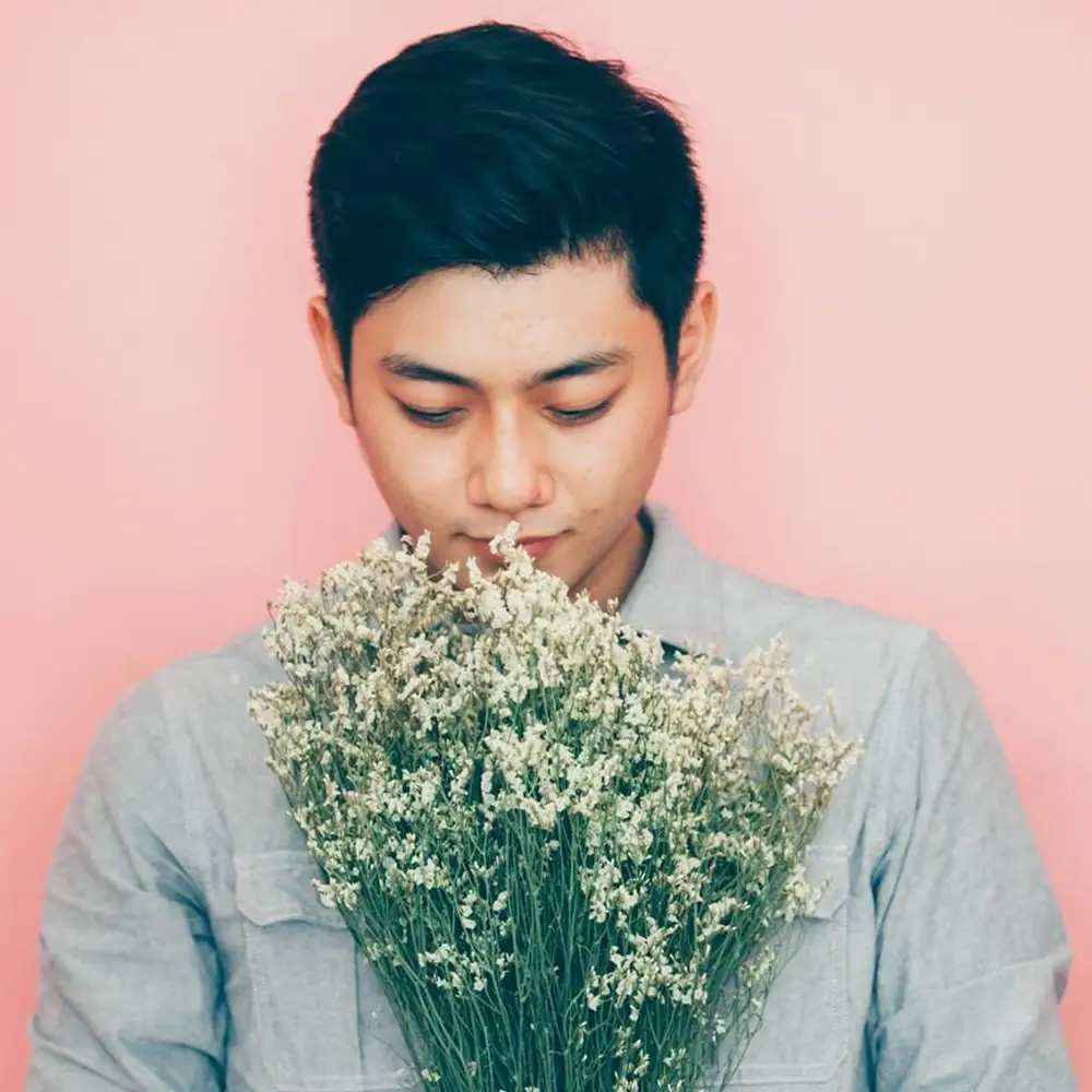Thái Đinh: Hoàng tử ballad hớp hồn giới trẻ, bỏ việc văn phòng theo đuổi đam mê - Hình 6