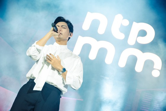 Thái Đinh: Hoàng tử ballad hớp hồn giới trẻ, bỏ việc văn phòng theo đuổi đam mê - Hình 4