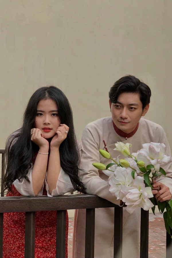 Thái Đinh: Hoàng tử ballad hớp hồn giới trẻ, bỏ việc văn phòng theo đuổi đam mê - Hình 11