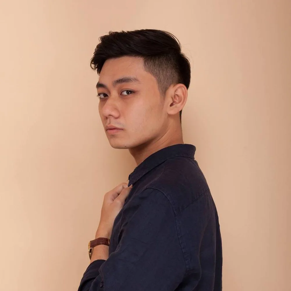 Thái Đinh: Hoàng tử ballad hớp hồn giới trẻ, bỏ việc văn phòng theo đuổi đam mê - Hình 8