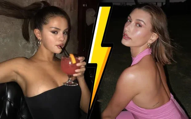 Justin Bieber's biological mother "slams" Selena Gomez in defense of Hailey's daughter-in-law: Jealousy is forever broken? - Photo 1