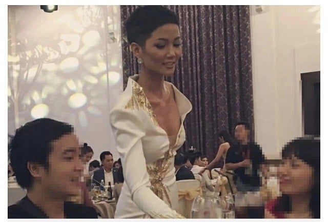 Á hậu Thủy Tiên phân trần khi bị nói gây chuyện với Thảo Nhi Lê, sốc nhất là thái độ của HHen Niê - Hình 5