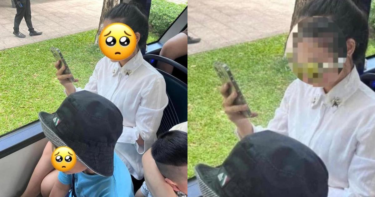 Bà mẹ vô duyên đăng ảnh cô gái vì không nhường ghế cho con trai: Luật sư khẳng định có thể ngồi tù - Hình 6