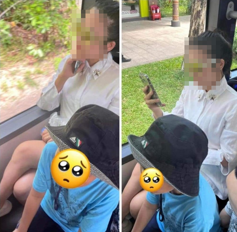 Bà mẹ vô duyên đăng ảnh cô gái vì không nhường ghế cho con trai: Luật sư khẳng định có thể ngồi tù - Hình 3