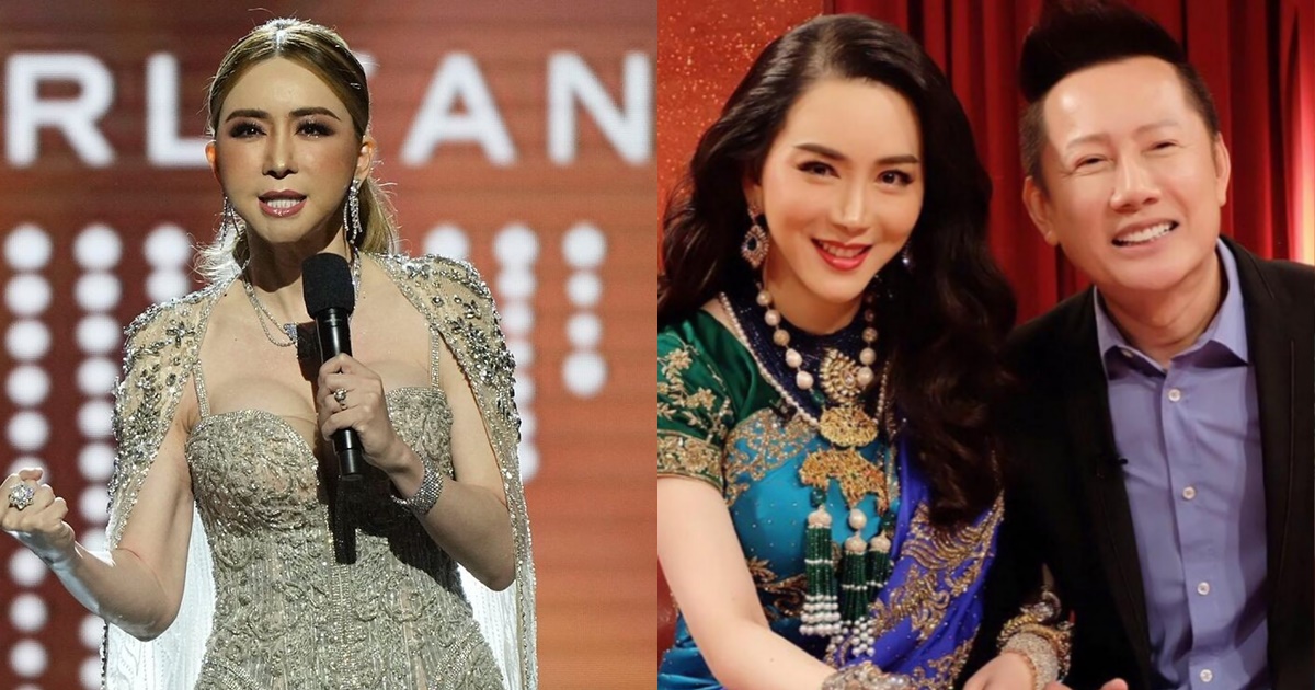 CEO Miss Universe hám lợi đuổi thẳng thêm 2 quốc gia, vui vẻ bắt tay Mr. Nawat gây chấn động? - Hình 10