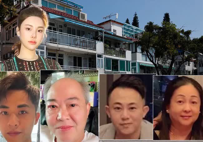 Châu Kiệt Luân và loạt sao hạng A liên quan đến vụ Thái Thiên Phượng, mặt tối Hong Kong bị phơi bày - Hình 9
