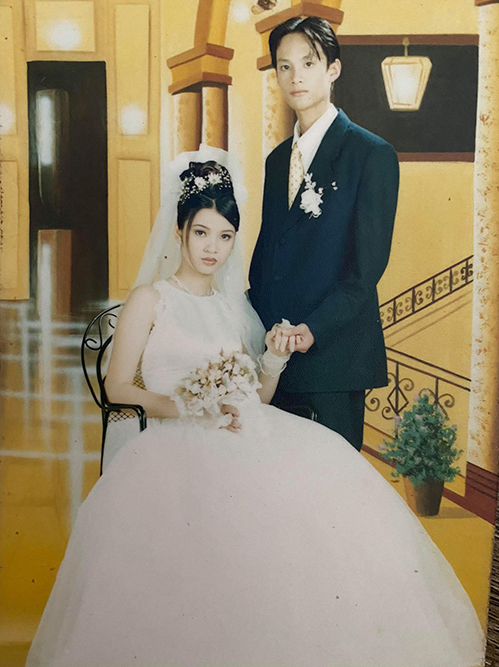 Hạ Vy: Siêu mẫu quyền lực của làng mốt Việt, nuôi mộng thành bà trùm hoa hậu, hôn nhân kín tiếng - Hình 6