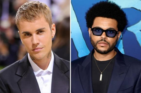 Justin Bieber - The Weeknd: Thành kẻ thù vì cùng yêu Selena Gomez, mối quan hệ hiện tại ra sao? - Hình 1
