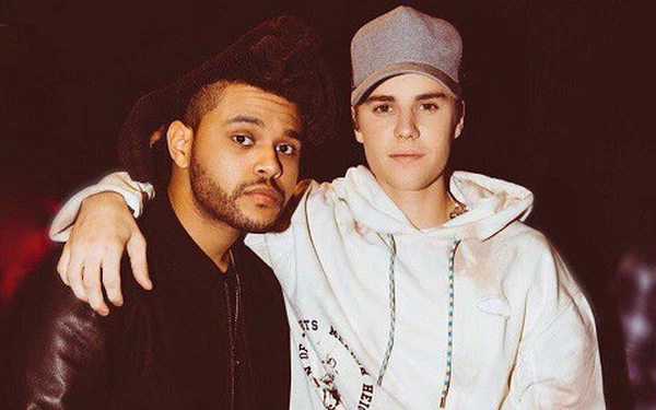 Justin Bieber - The Weeknd: Thành kẻ thù vì cùng yêu Selena Gomez, mối quan hệ hiện tại ra sao? - Hình 9