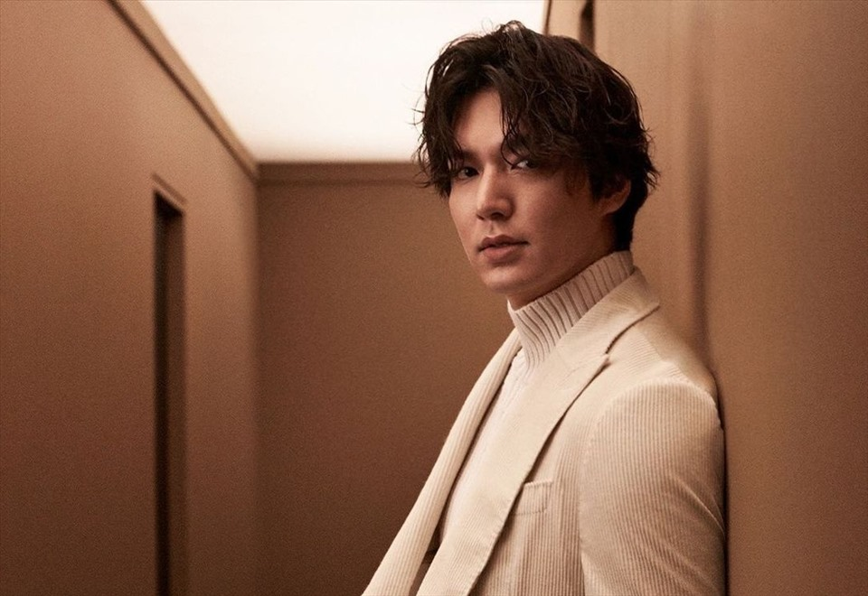 Lee Min Ho gặp rắc rối lớn bị cảnh sát tóm gọn vì trốn thuế: Hình tượng soái ca chính thức sụp đổ? - Hình 4
