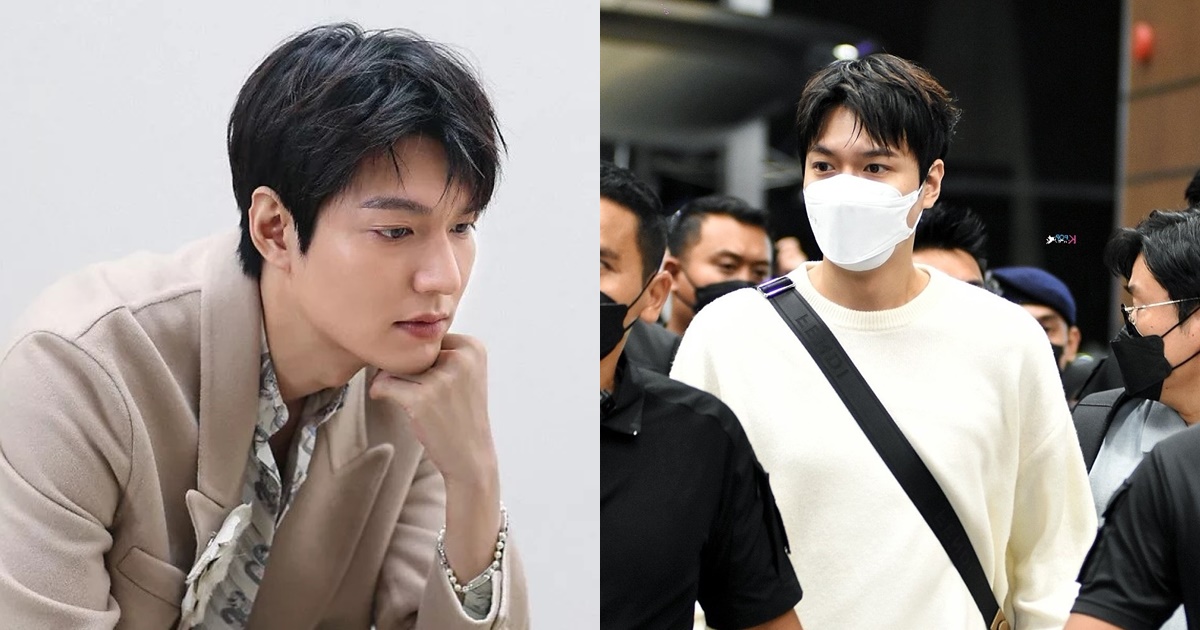 Lee Min Ho gặp rắc rối lớn bị cảnh sát tóm gọn vì trốn thuế: Hình tượng soái ca chính thức sụp đổ? - Hình 9
