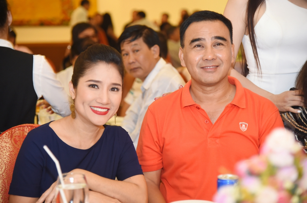 MC Quyền Linh tỏ rõ thái độ với Cát Tường, bị khui lại quá khứ khiến ai cũng lắc đầu? - Hình 5