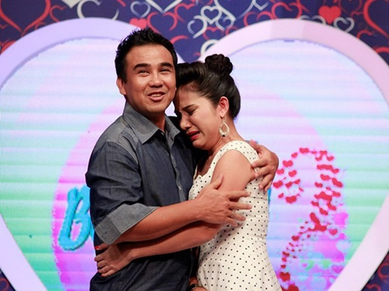 MC Quyền Linh tỏ rõ thái độ với Cát Tường, bị khui lại quá khứ khiến ai cũng lắc đầu? - Hình 6