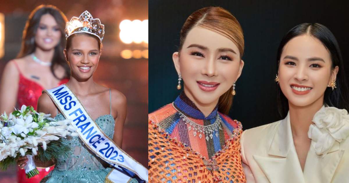 Mr.Nawat cười thẳng mặt vì CEO Anne nhận trái đắng: Quốc gia lớn quay lưng với Miss Universe - Hình 8