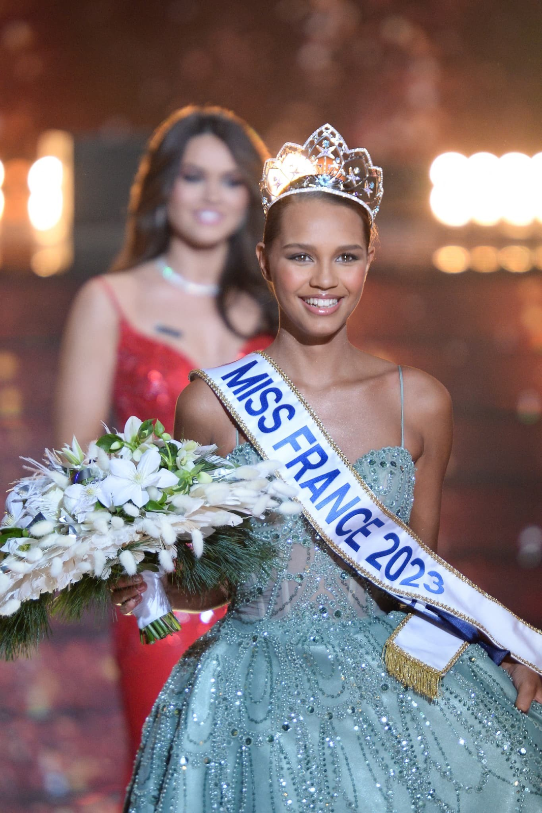 Mr.Nawat cười thẳng mặt vì CEO Anne nhận trái đắng: Quốc gia lớn quay lưng với Miss Universe - Hình 1