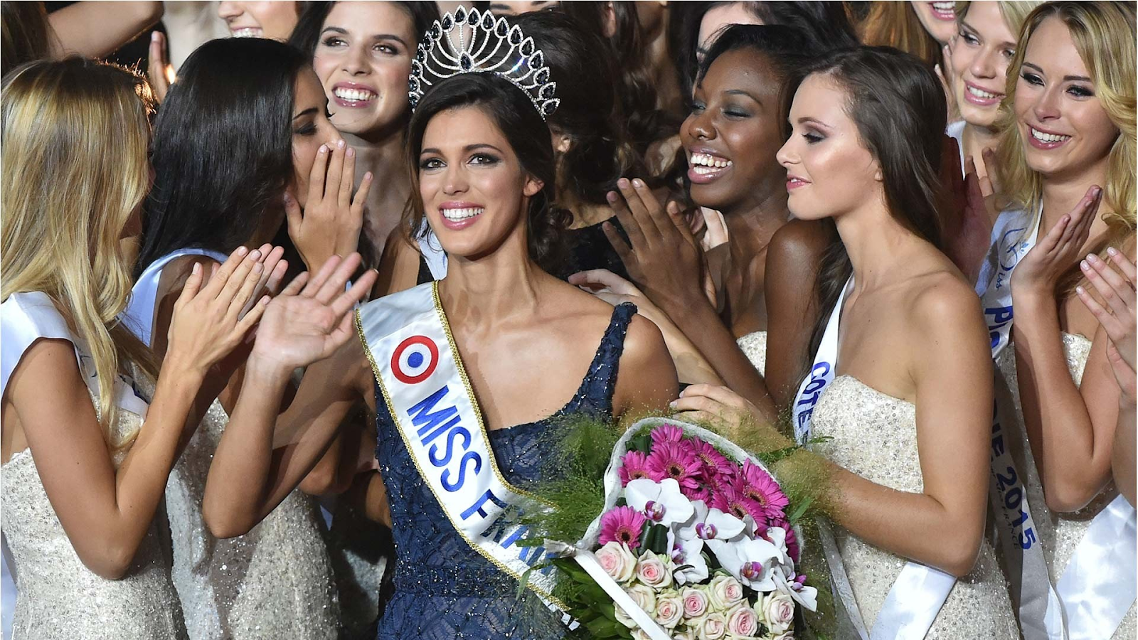Mr.Nawat cười thẳng mặt vì CEO Anne nhận trái đắng: Quốc gia lớn quay lưng với Miss Universe - Hình 2