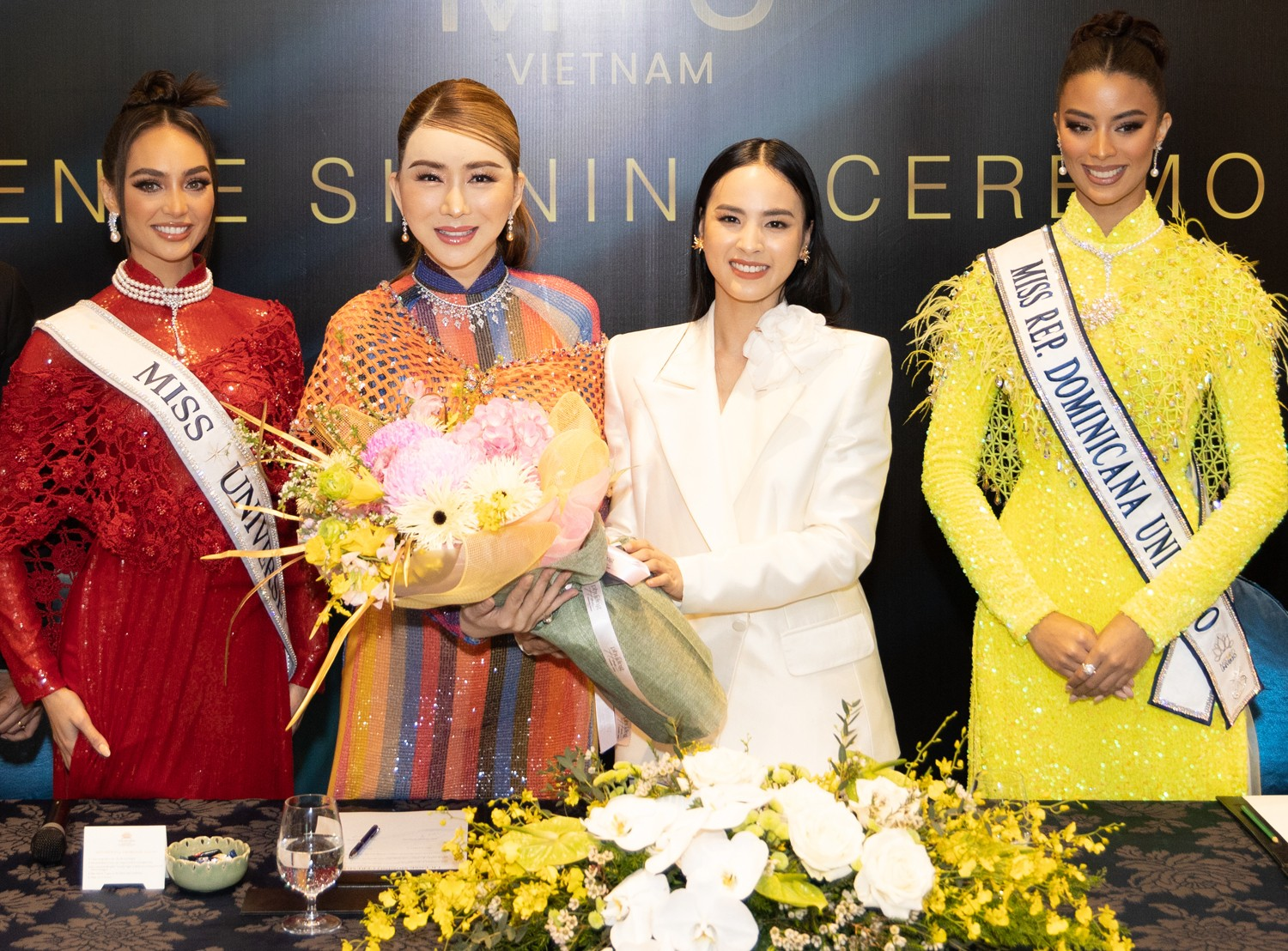 Mr.Nawat cười thẳng mặt vì CEO Anne nhận trái đắng: Quốc gia lớn quay lưng với Miss Universe - Hình 6