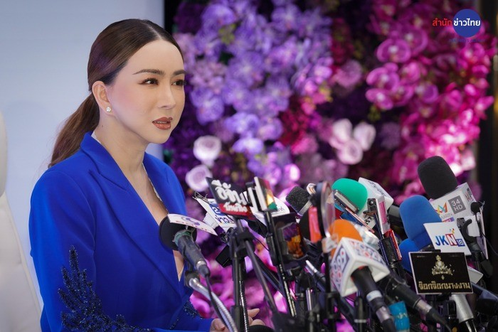 Mr.Nawat cười thẳng mặt vì CEO Anne nhận trái đắng: Quốc gia lớn quay lưng với Miss Universe - Hình 4