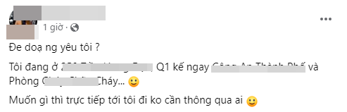 Nam khán giả tố Trấn Thành bao rạp tung tin nhắn bị đe dọa, quản lý lên tiếng nhưng để lộ sơ hở - Hình 6