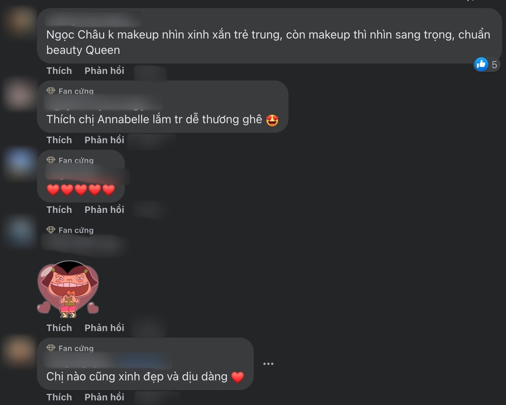 Ngọc Châu bại trận trước Á hậu 1 Miss Charm, Lương Thùy Linh lên đời làm Phó trưởng BGK MWVN - Hình 3