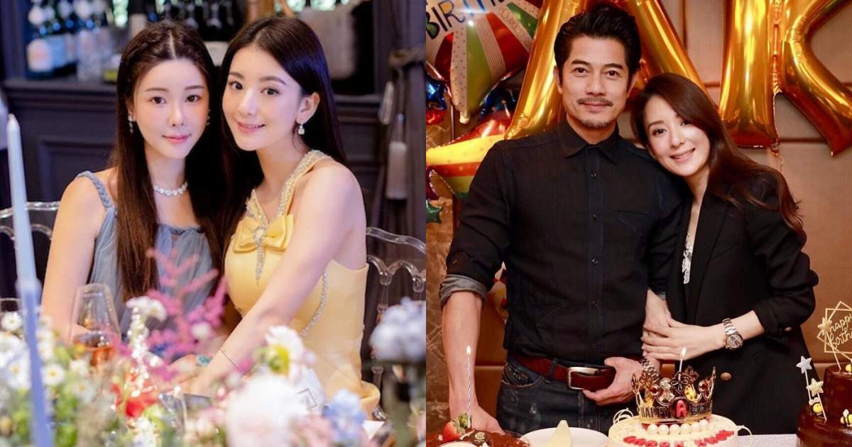 Phương Viện - Bạn thân Thái Thiên Phượng: Gái hư Hong Kong, đổi đời vì lọt mắt Quách Phú Thành - Hình 8