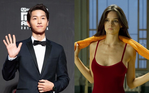 Song Joong Ki nhận tin dữ trước thềm cưới vợ mới, Song Hye Kyo khổ vì thị phi ngoại tình - Hình 3