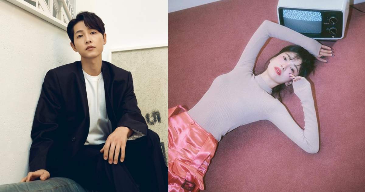 Song Joong Ki nhận tin dữ trước thềm cưới vợ mới, Song Hye Kyo khổ vì thị phi ngoại tình - Hình 8