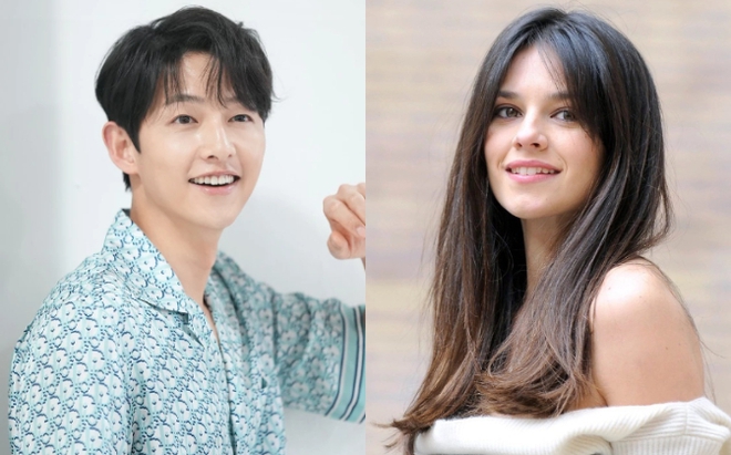 Song Joong Ki nhận tin dữ trước thềm cưới vợ mới, Song Hye Kyo khổ vì thị phi ngoại tình - Hình 2