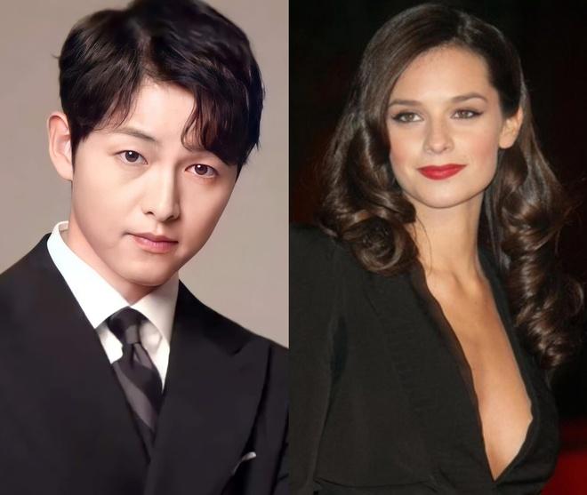 Song Joong Ki nhận tin dữ trước thềm cưới vợ mới, Song Hye Kyo khổ vì thị phi ngoại tình - Hình 4