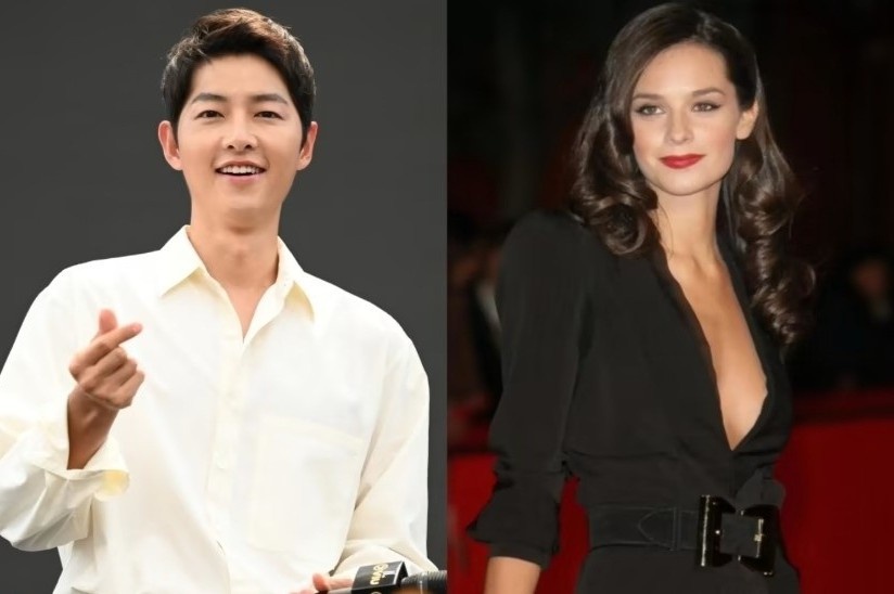 Song Joong Ki nhận tin dữ trước thềm cưới vợ mới, Song Hye Kyo khổ vì thị phi ngoại tình - Hình 1