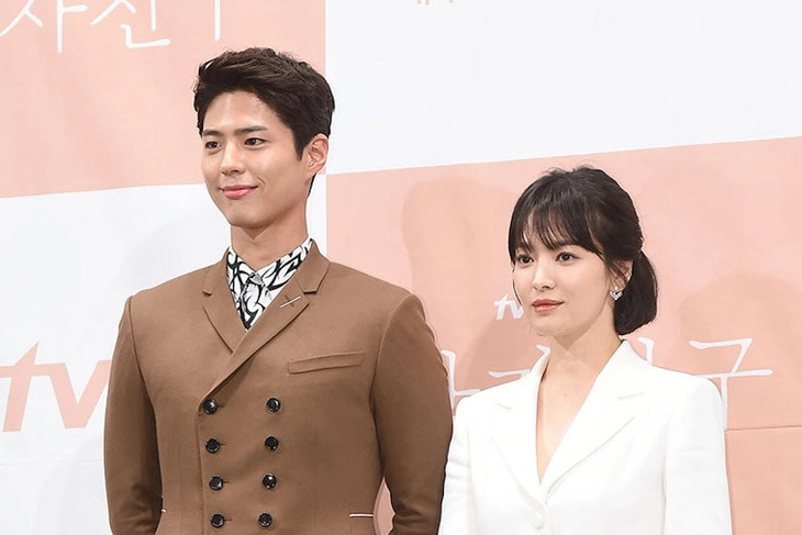 Song Joong Ki nhận tin dữ trước thềm cưới vợ mới, Song Hye Kyo khổ vì thị phi ngoại tình - Hình 6