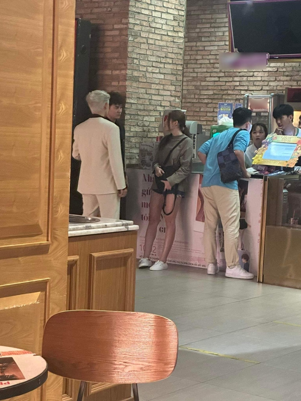 Trấn Thành có động thái đáp trả giữa ồn ào bị tố sống lỗi ở rạp phim, còn làm 1 hành động thách thức - Hình 6