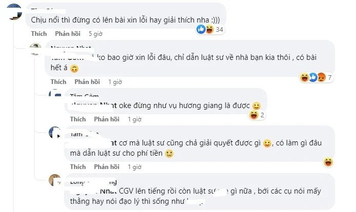 Trấn Thành có động thái đáp trả giữa ồn ào bị tố sống lỗi ở rạp phim, còn làm 1 hành động thách thức - Hình 2