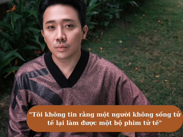 Trấn Thành được ông lớn tung số liệu minh oan vụ giành vé xem phim, MC quốc dân là người bị hại - Hình 4