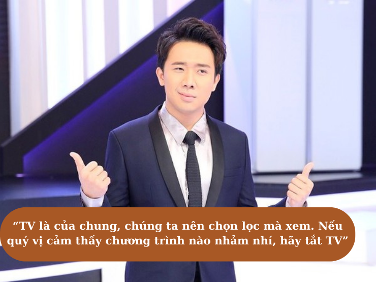 Trấn Thành được ông lớn tung số liệu minh oan vụ giành vé xem phim, MC quốc dân là người bị hại - Hình 6