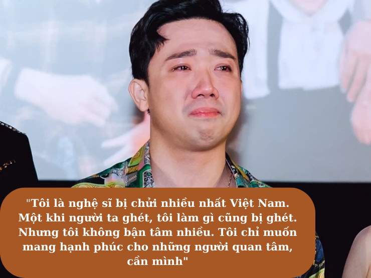 Trấn Thành được ông lớn tung số liệu minh oan vụ giành vé xem phim, MC quốc dân là người bị hại - Hình 3