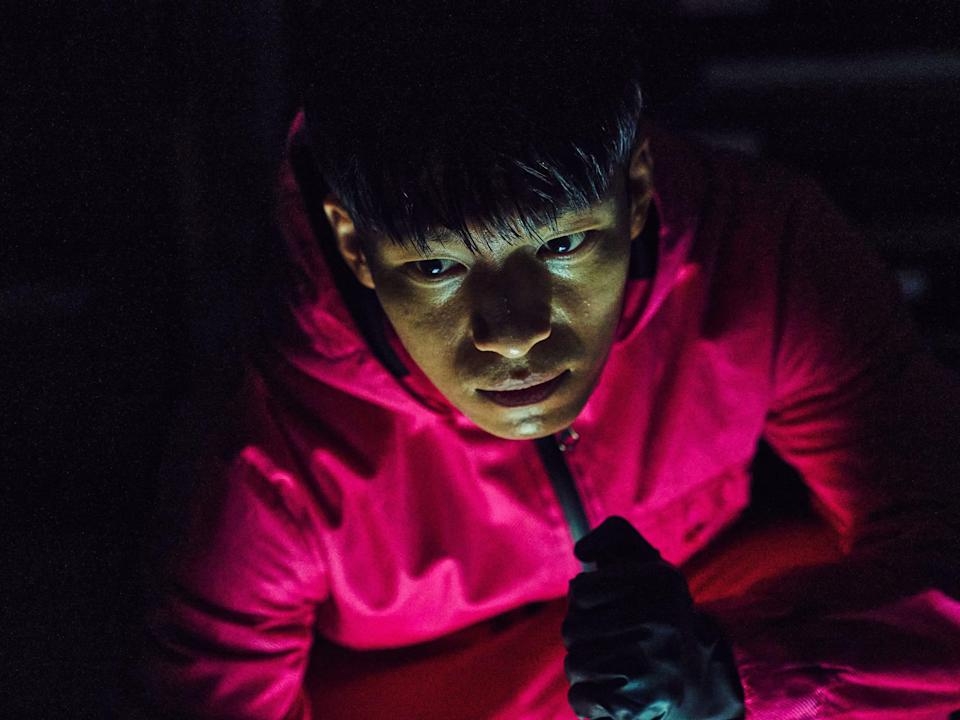 Wi Ha Joon: Vụt sáng nhờ Squid Game, khiến hội chị em truy tìm nhưng quá khứ lạ ít ai biết - Hình 4