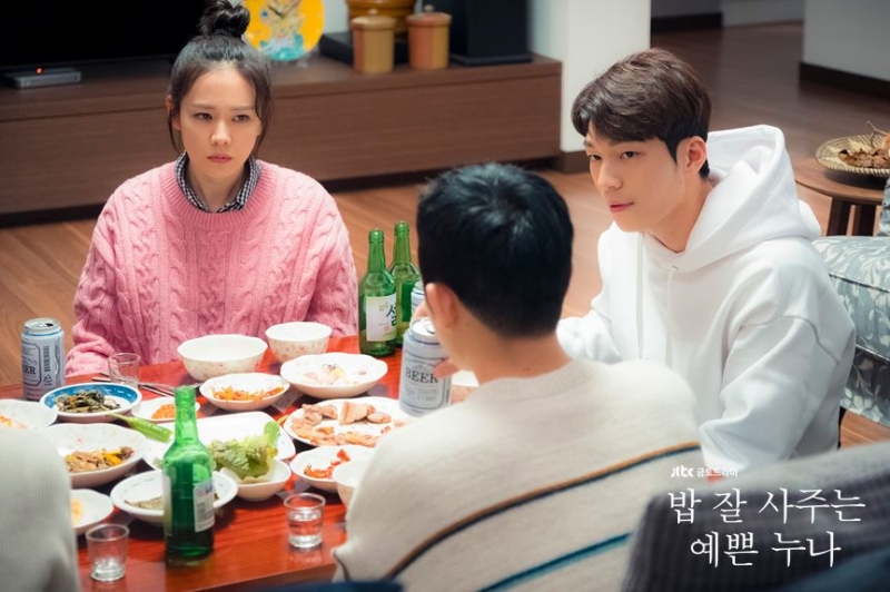 Wi Ha Joon: Vụt sáng nhờ Squid Game, khiến hội chị em truy tìm nhưng quá khứ lạ ít ai biết - Hình 13