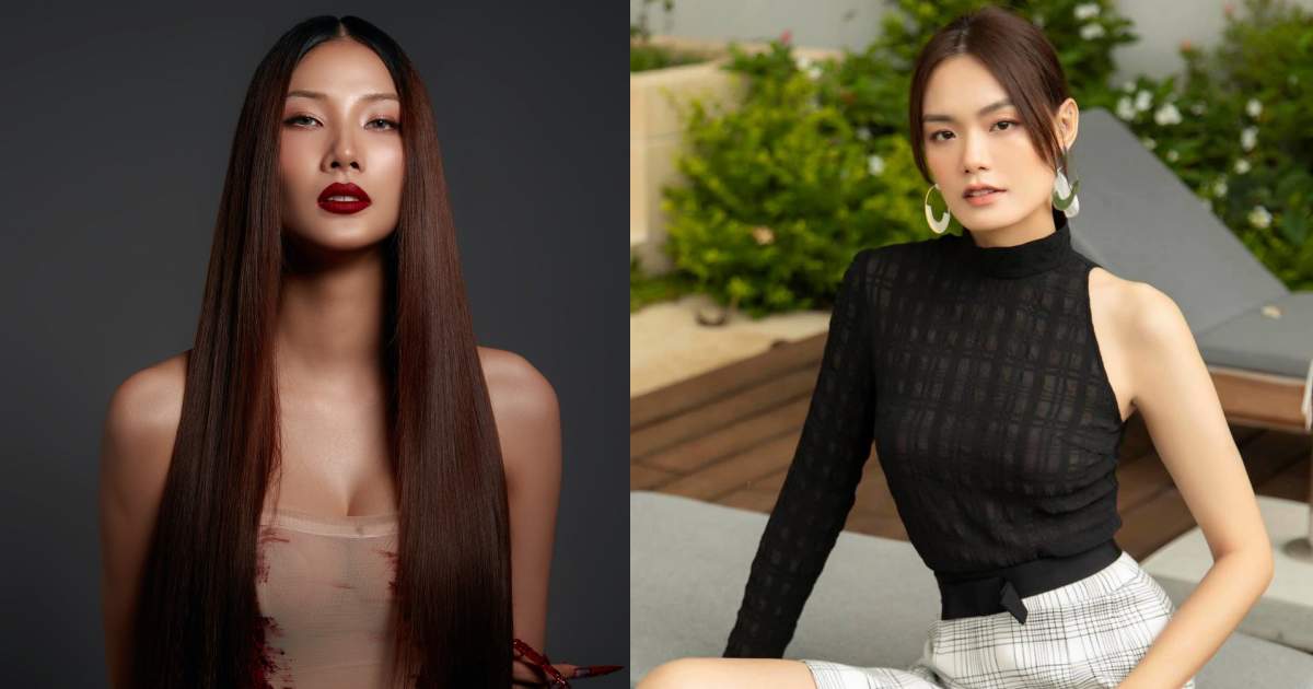 Hoàng Thùy đào lại drama túi Chanel tuyên bố câu đanh thép nghi bị người  mẫu Lê Thanh Thảo đá xéo  Showbiz Việt  Sao Việt  VGT TV