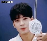 Moonbin (ASTRO) bị lộ chuyện muốn ra đi từ cách đây 5 năm, lý do khiến fan sốc nặng! - Hình 4