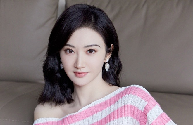 Bạn trai Cảnh Điềm bị bắt để điều tra vụ phát tán clip, tống tiền nữ diễn viên? - Hình 8