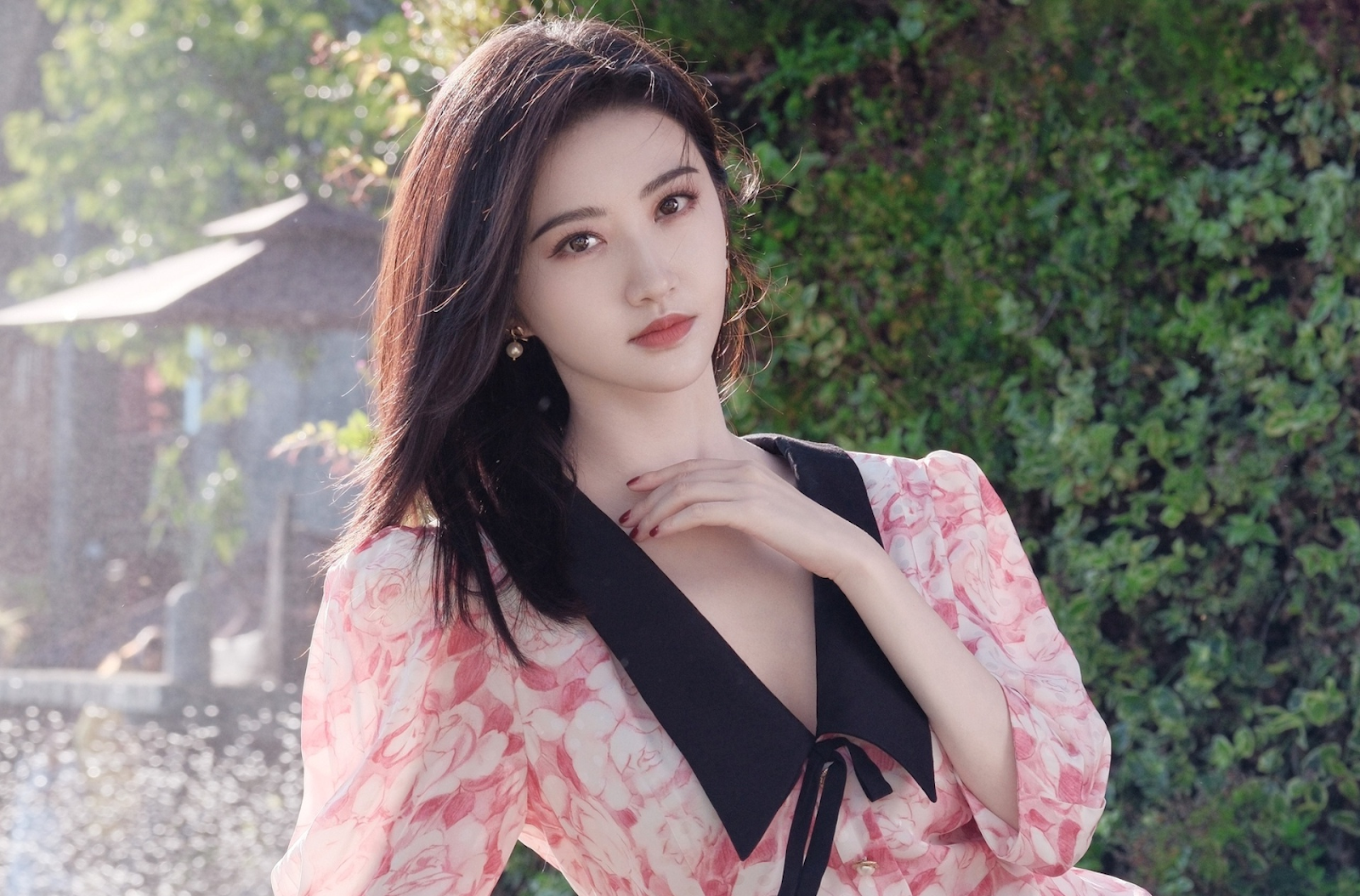 Cảnh Điềm bất ngờ công khai người yêu mới giữ lúc bị tung ảnh riêng tư tống tiền chưa lắng xuống - Hình 4